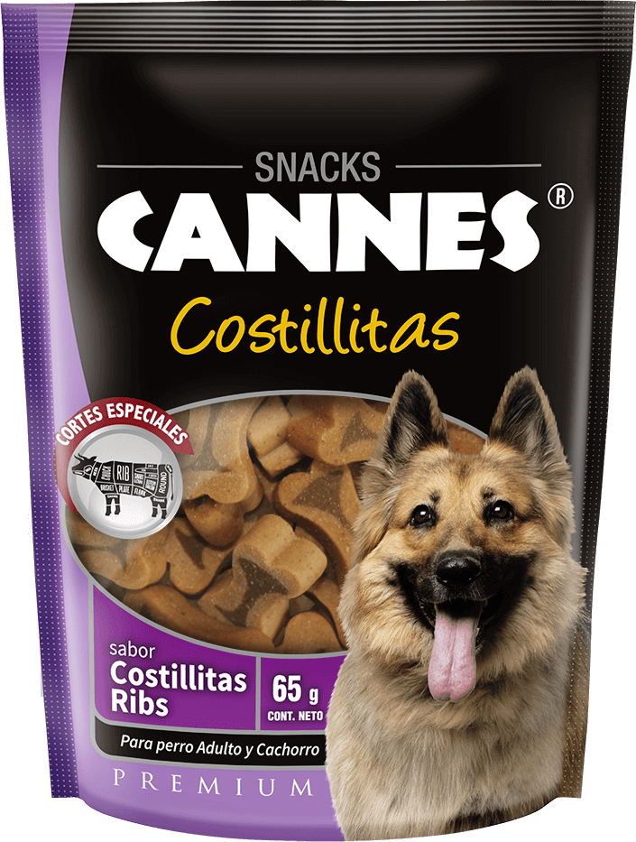 Costillitas Sabor Costillas Ribs