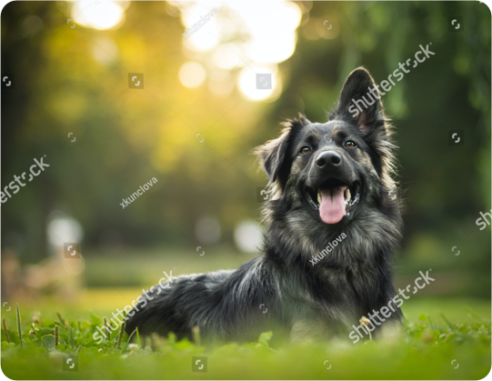 Apto para todo tipo de perro